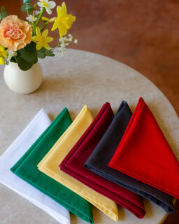 En Grupo Toledo confeccionamos mantelería para hostelería que encaja con la identidad de cada espacio: colores, medidas, acabados y tejidos📩Para más información contáctanos en info@grupotoledo.com At Grupo Toledo, we create hospitality table linen that matches the identity of each space: colors, sizes, finishes and fabrics.📩 For more information contact us at info@grupotoledo.com#grupotoledo #hosteleria #hosteleriamallorca #fabricatextil #toallaspersonalizadas #textilesparahoteles #confección #hoteles #sectorhosteleria #Mallorca #confeccionpersonalizada #proveedoreshosteleria #textilesparahoteles #suministroshoteleros #textileshoteles #sectorhotelero #hotelesmallorca #proyectosintegrales #artesanos #confección