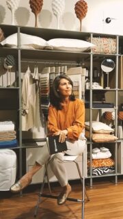 Sela Andrés, Oficina Técnica de 𝗚𝗿𝘂𝗽𝗼 𝗧𝗼𝗹𝗲𝗱𝗼, presenta la nueva línea de negocio de interiorismo del grupo. Un servicio integral que acompaña cada paso del proyecto.#Interiorismo #DiseñoDeInteriores #ServicioIntegral