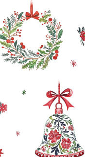 Cada tejido navideño es solo el principio. Lo que marca la diferencia es lo que ocurre después, cuando el textil pasa por manos expertas y se adapta a cada espacio.En Grupo Toledo contamos con un taller de confección propio donde transformamos tejidos en cortinas, cojines o plaids pensados para encajar en cada establecimiento. Aquí se cuidan los acabados, los remates y las proporciones, siempre con una mirada práctica y estética.Tener taller propio nos permite trabajar a medida, ajustar cada detalle y responder con agilidad a las necesidades de cada proyecto. Es una parte esencial de nuestra forma de entender el textil y de acompañar a nuestros clientes.#GrupoToledo #ConfecciónTextil #InteriorismoTextil