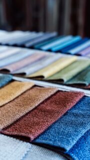 𝗧𝗲 𝗮𝗰𝗼𝗺𝗽𝗮ñ𝗮𝗺𝗼𝘀Desde el concepto hasta los últimos detalles para crear espacios coherentes, funcionales y con identidad.¿HABLAMOS?#GrupoToledo #DiseñodeInteriores #Interiorismo #Textiles #Hoteles