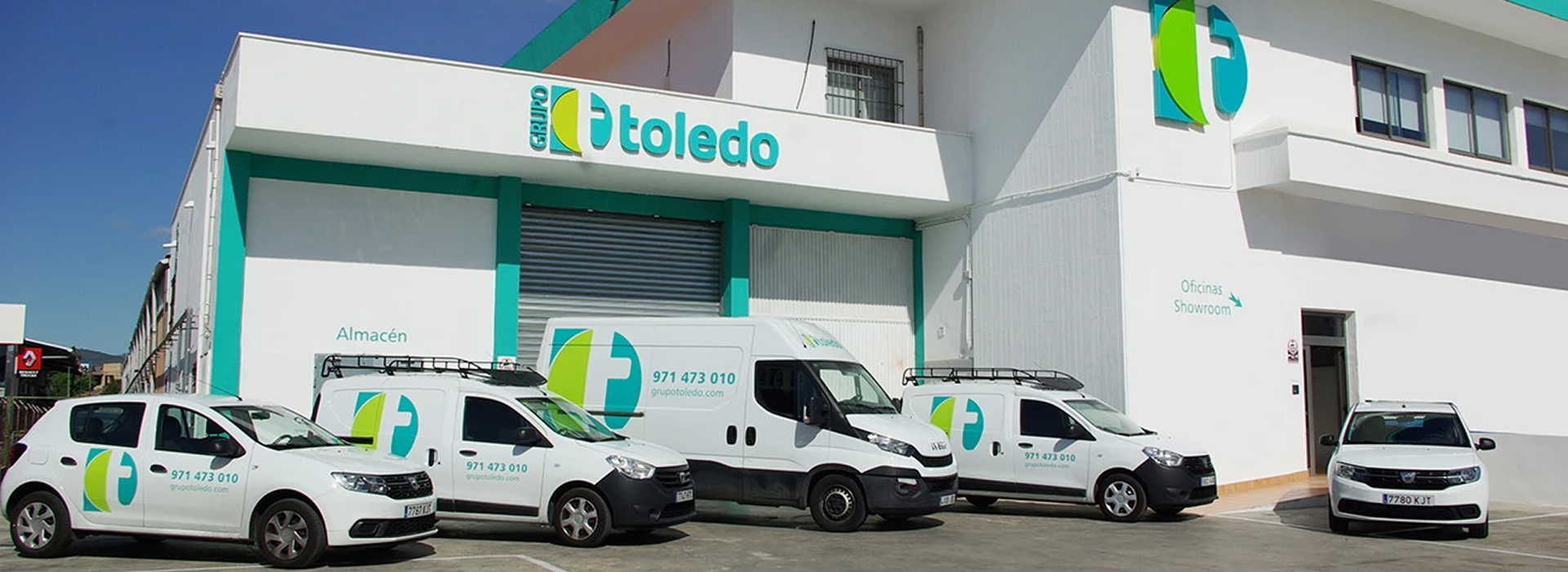 Servicio técnico Onity